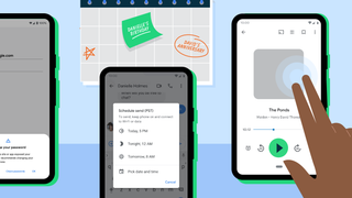 Google Maps Dark Mode and More Useful Android Features Are Rolling Out Today